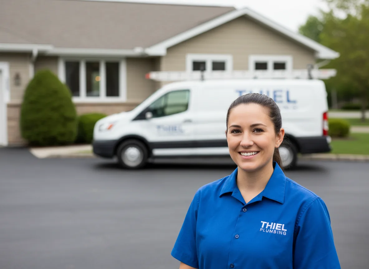 Plumber Eldorado, WI FAQs